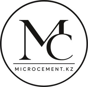 Microcement.kz — производство и нанесение полиуретанового микроцемента в Алматы